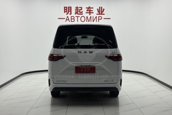 BAW Ace M7