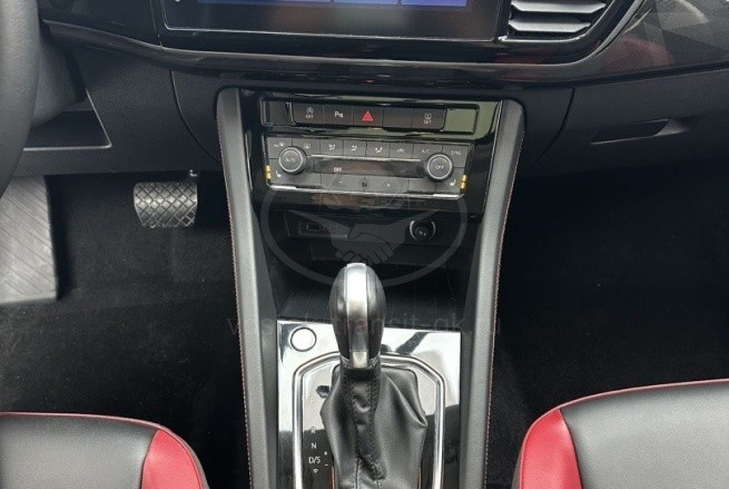 Jetta VS5