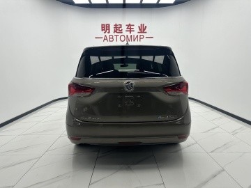 Buick GL6