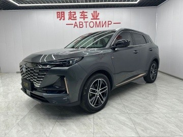 Changan CS55Plus