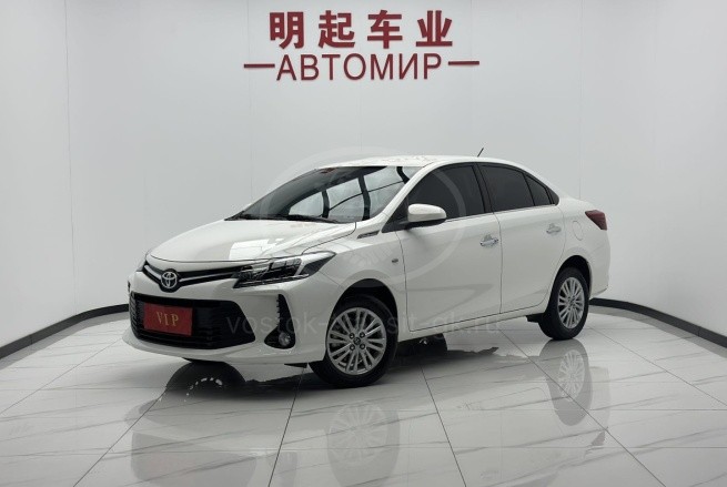 Toyota Vios