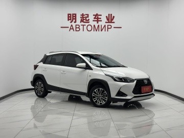 Toyota Yaris L