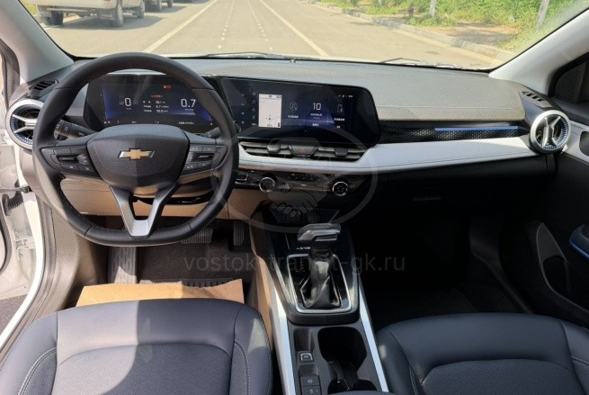 Chevrolet Monza