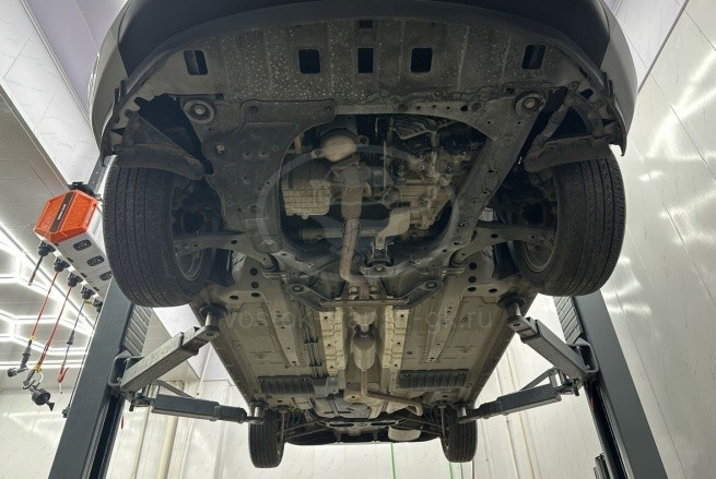 Chevrolet Monza