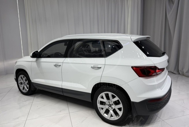 Jetta VS5