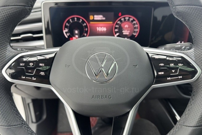 Volkswagen Lamando L