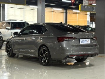 Skoda Octavia PRO