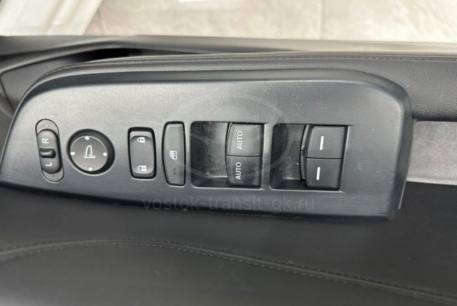 Honda Crider