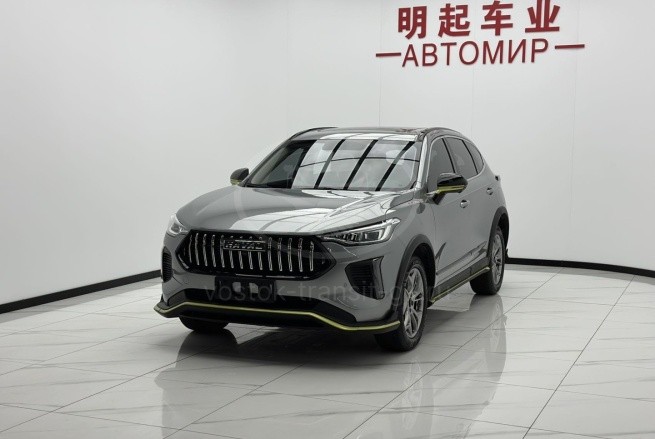 Haval Chitu
