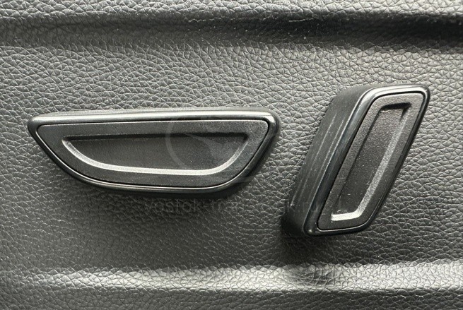 GAC GS4 PLUS