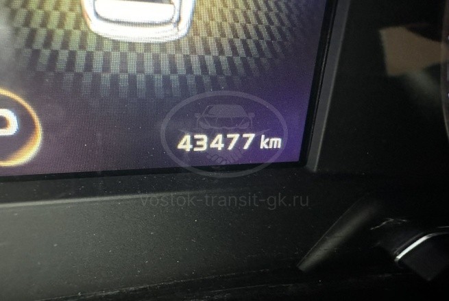 Geely Vision X6 PRO