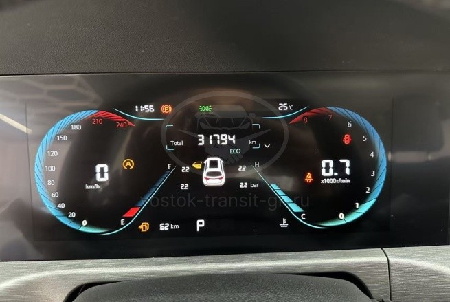 Changan CS35PLUS