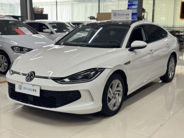 Volkswagen Lamando L