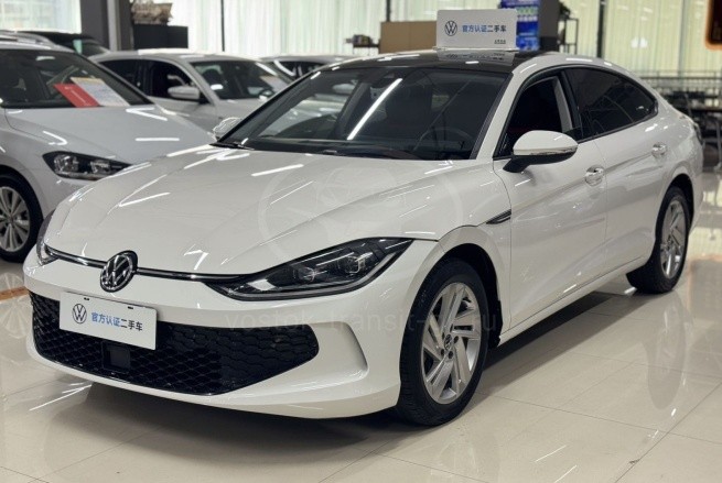 Volkswagen Lamando L