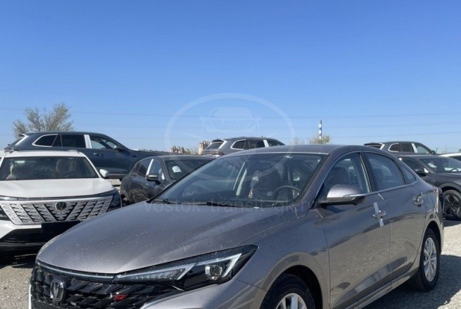 Changan Eado Plus