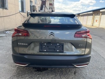 Citroen C5X