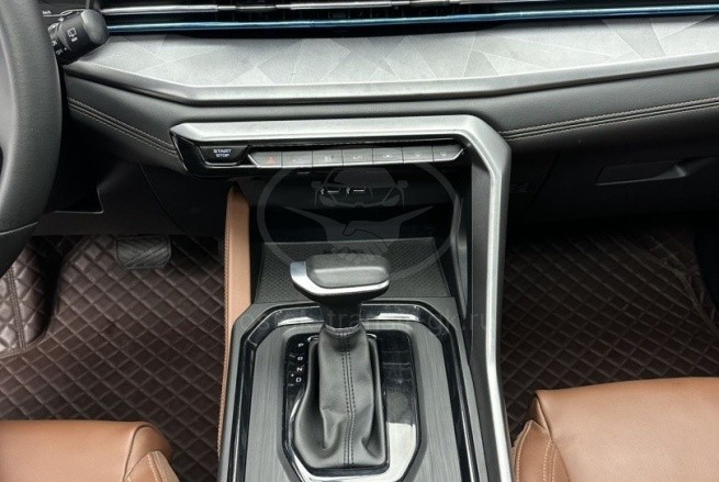 Geely Vision X6 PRO