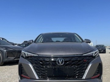 Changan Eado Plus