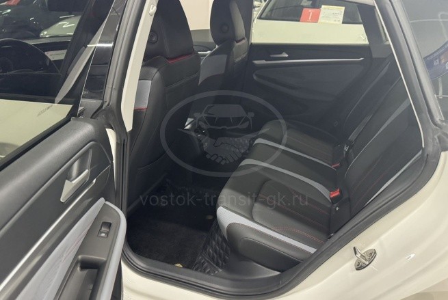 Volkswagen Lamando L