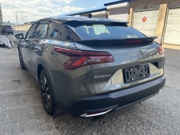 Citroen C5X