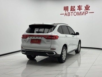 Haval M6
