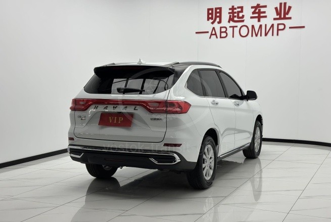 Haval M6