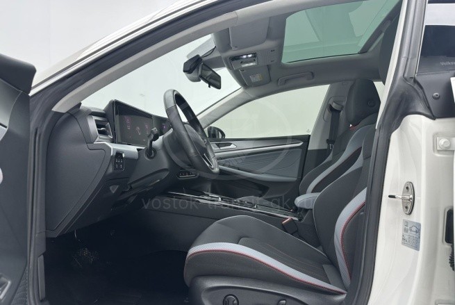 Volkswagen Lamando L