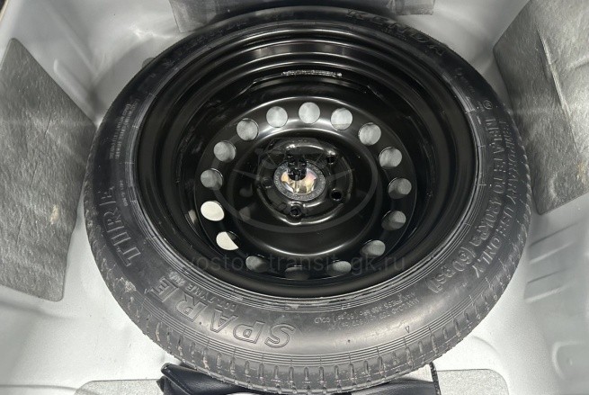 Honda Crider