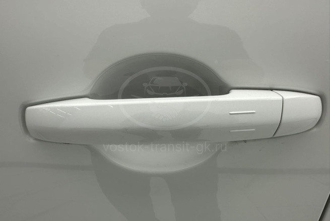 Geely Vision X6 PRO