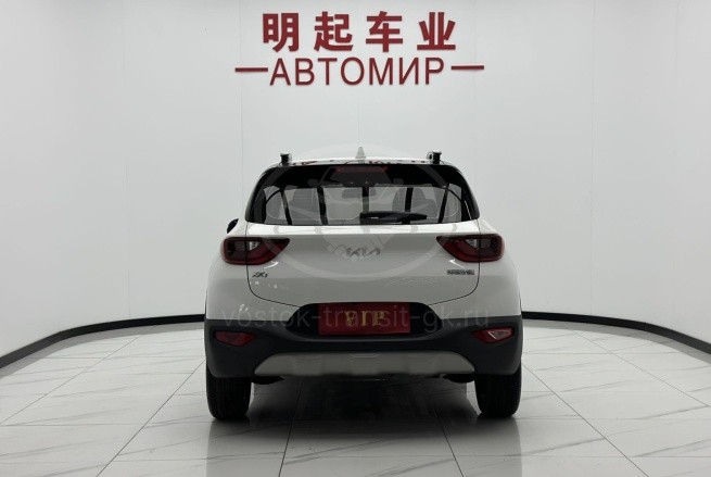 Kia KX1