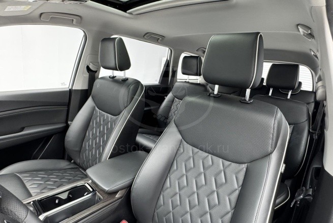 Wuling Jiachen
