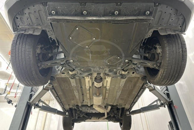 GAC GS4 PLUS