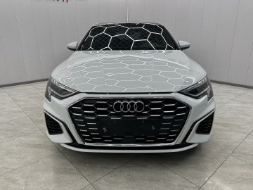 Audi A3L