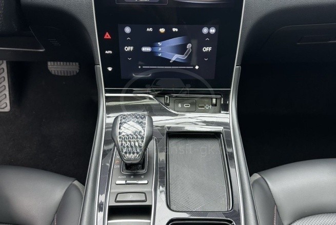 GAC GS4 PLUS