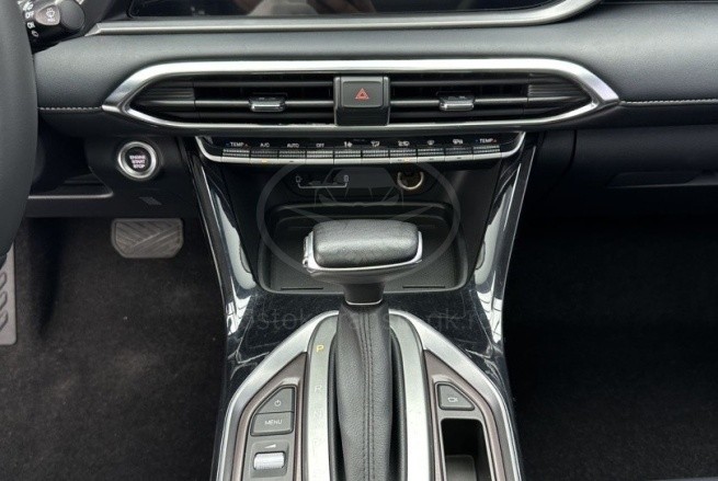GAC Trumpchi GS4 