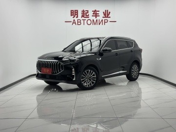 Jetour X70PLUS