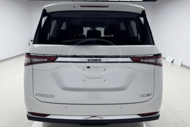 Wuling Jiachen