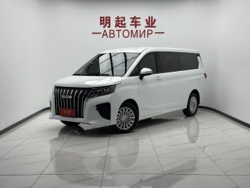 BAW Ace M7