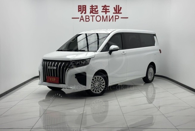 BAW Ace M7