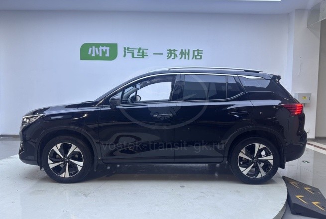 GAC GS4
