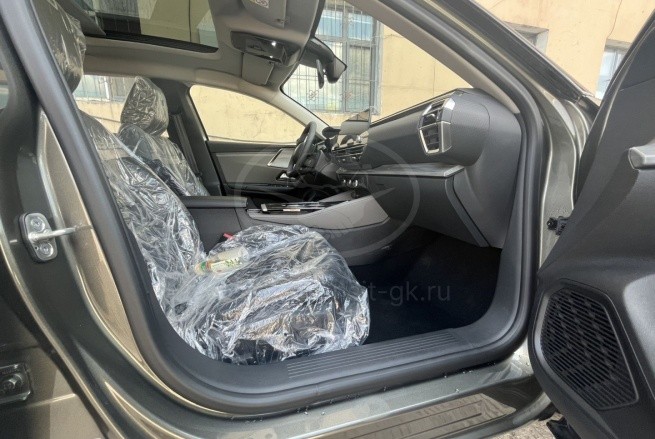 Citroen C5X