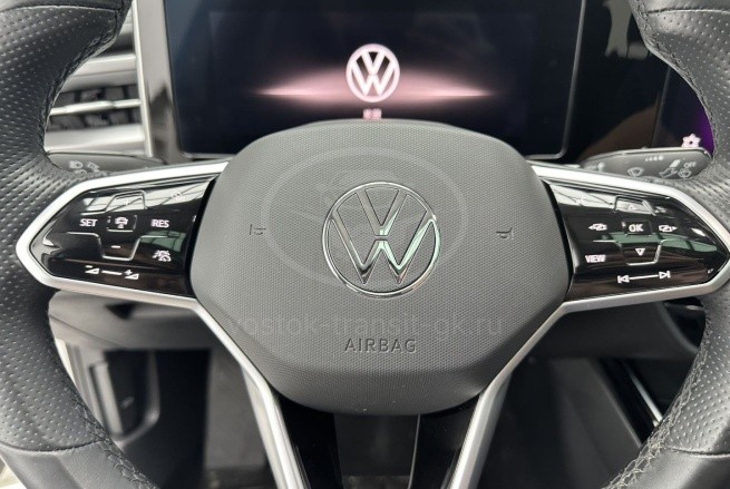 Volkswagen Lamando L