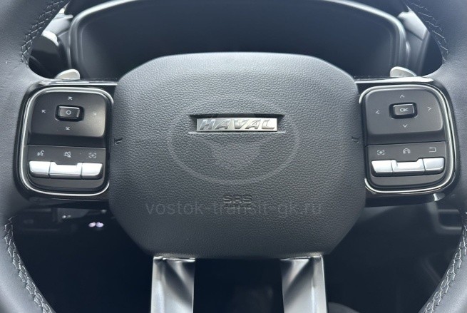 Haval H3