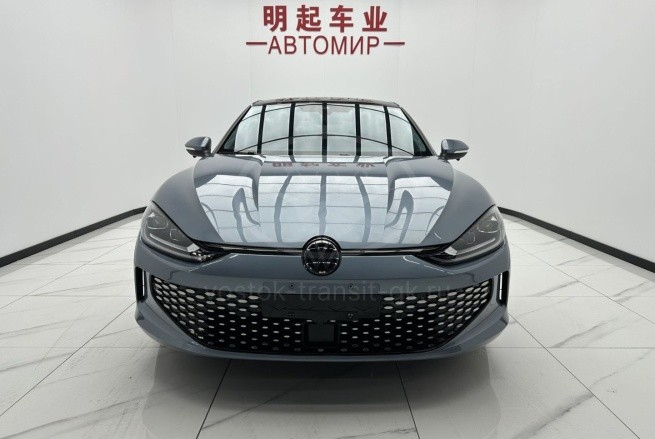 Volkswagen Lamando L