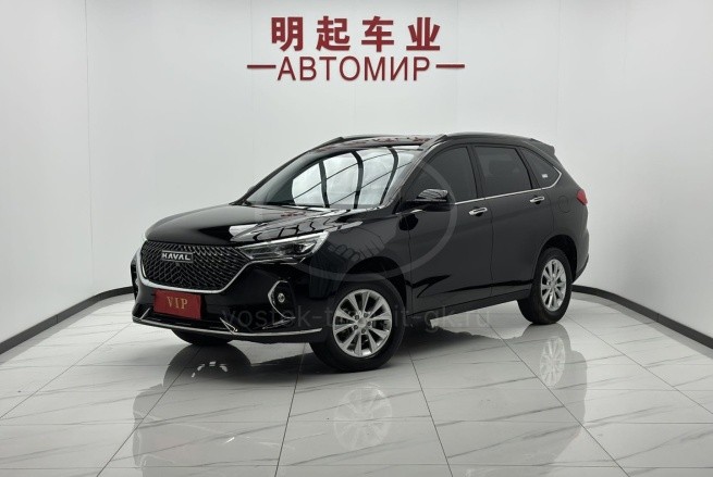 Haval M6