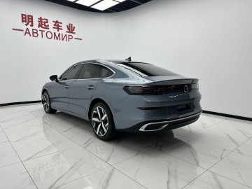 Volkswagen Lamando L