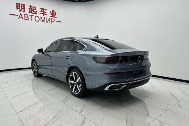 Volkswagen Lamando L