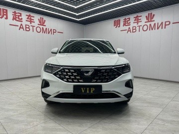 Jetta VS7