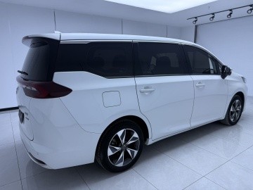 GAC M6 PRO