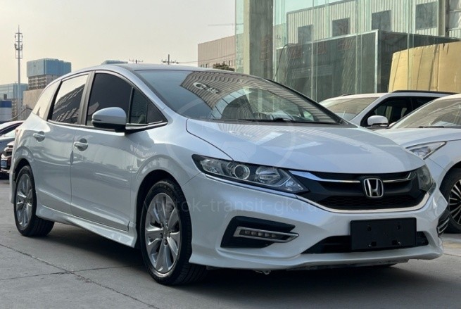 HONDA JADE